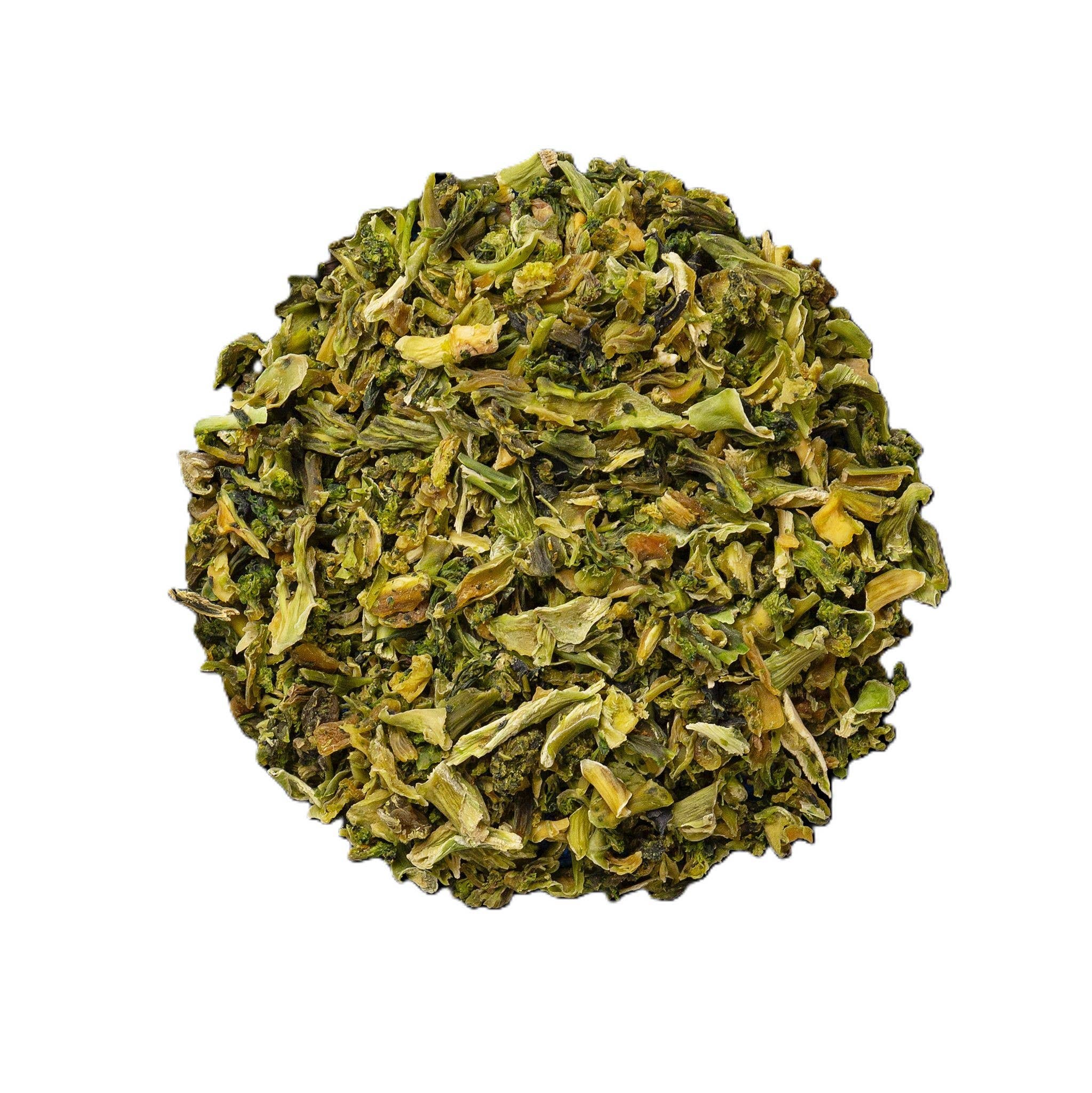 Belpharmed bv: Cooka's Cookies & Sensidog - Wholesale Pet Food - Dog - Broccoli Chips - Air-Dried Meal Toppers1