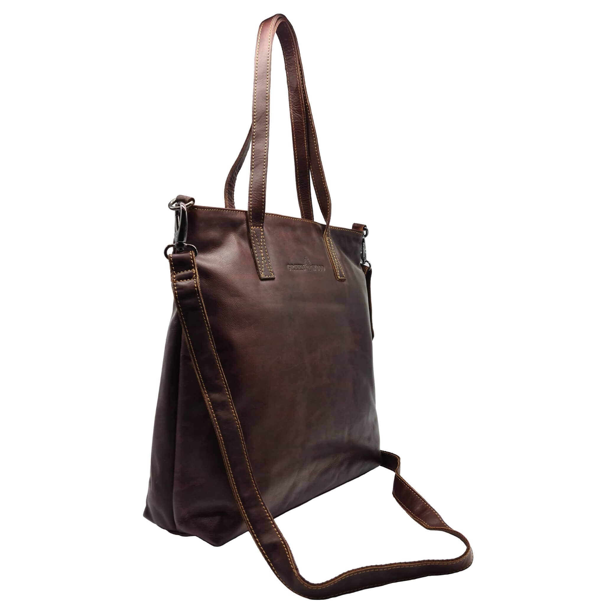 Greenwood – wholesale Shoulder bag – women's – Amy handbag shopper women's shoulder bag large leather handbag3