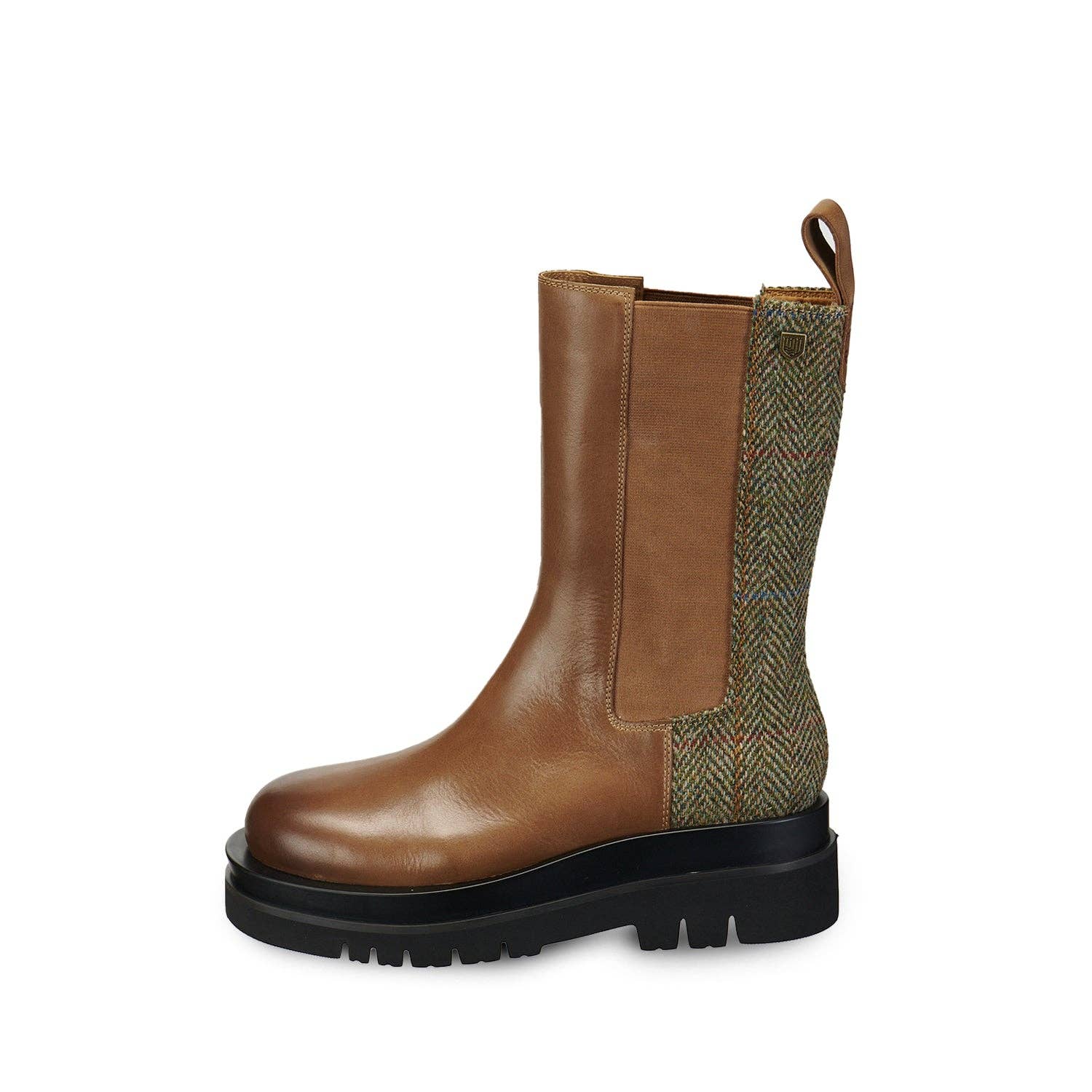 Islander - Venta al por mayor Botas Chelsea - Mujer - La Tara7