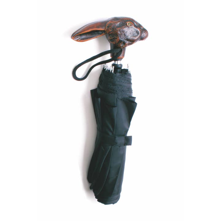 Harvy Canes - Wholesale Umbrella - Unisex - Mini Folding Umbrella