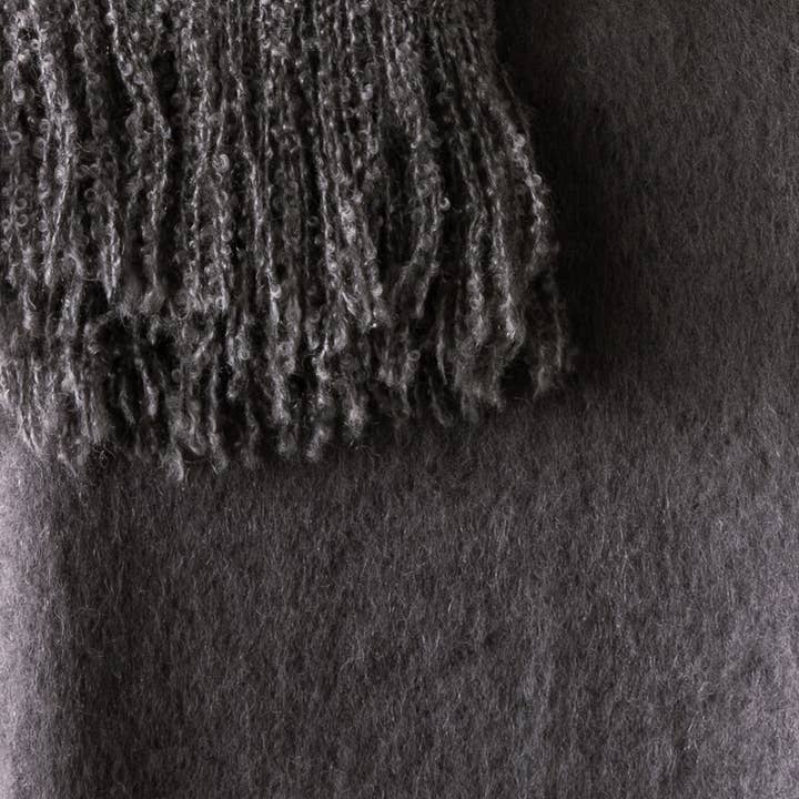 Mother Mohair, LLC. - Wholesale Throw Blanket - Mohair King Blankets5