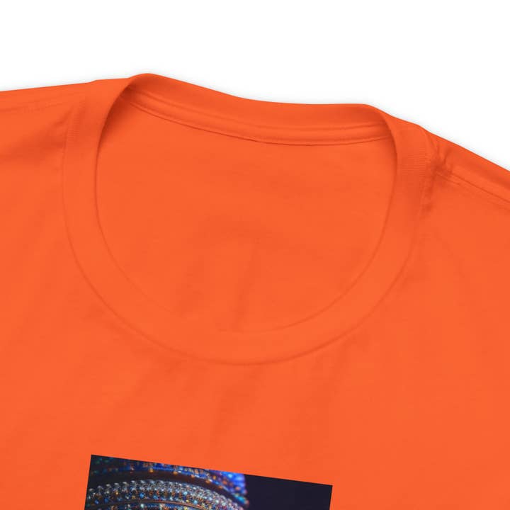 Buddha Senses Believe Unisex Jersey Kortärmad T-shirt från Art Essential för wholesale av Art Essential