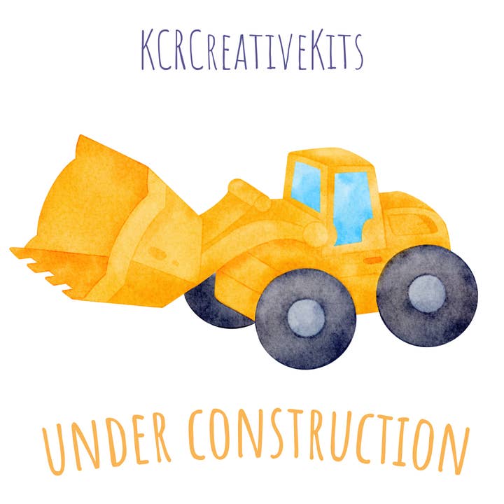 Bouwpakket! voor wholesale door KCRCreativeKits