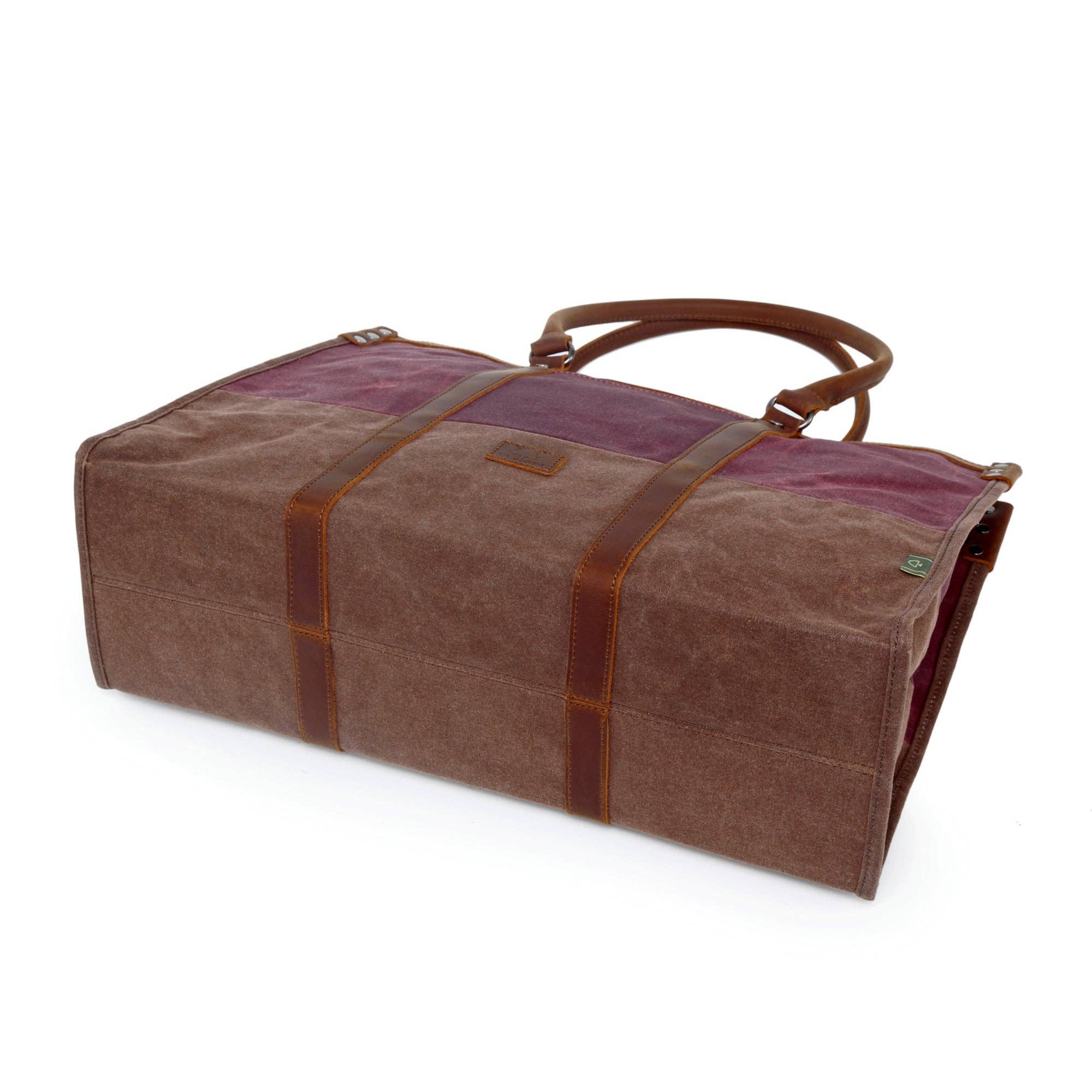 TSD Brand - Vente Tote bag – femme - Sac fourre-tout Stone Creek5