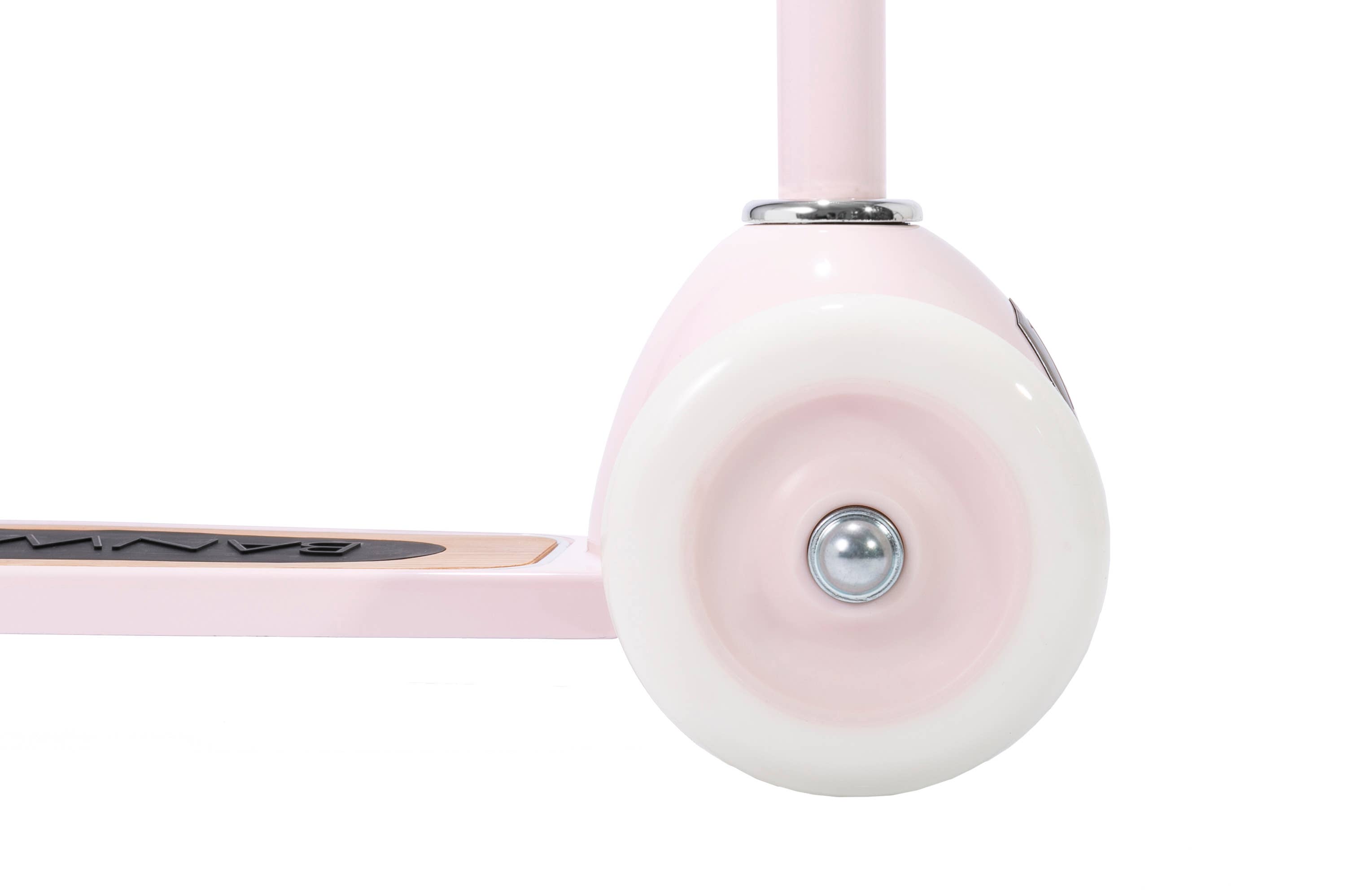 Banwood Inc - Wholesale Bike/Scooter - Kids - BANWOOD SCOOTER VINTAGE - PINK8