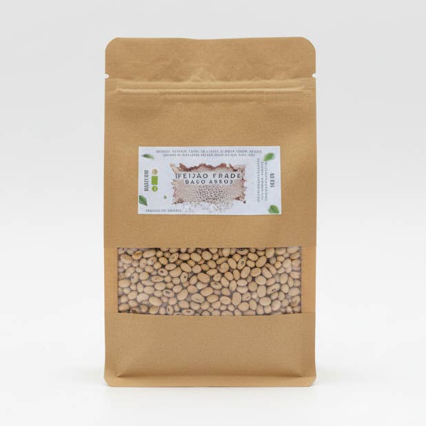 Haricot Frade Grain de Riz Biologique, Traditionnel et de Variété Beirã pour la vente par Geocakes