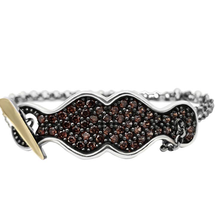 ALEGRIA ARMBAND 1 FÄRG 3 för wholesale av BOHEMME