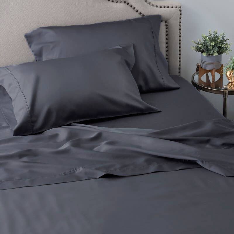Eucalypso - Wholesale Bedding Pillowcase/Sham - Silky Eucalyptus Pillowcases13