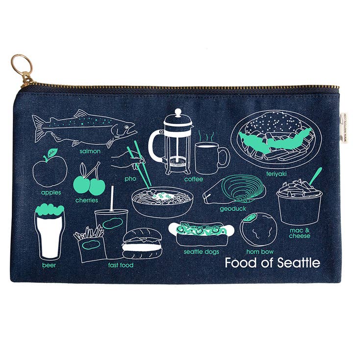 Bolsa Seattle Slim Foodie para venta al por mayor de Maptote