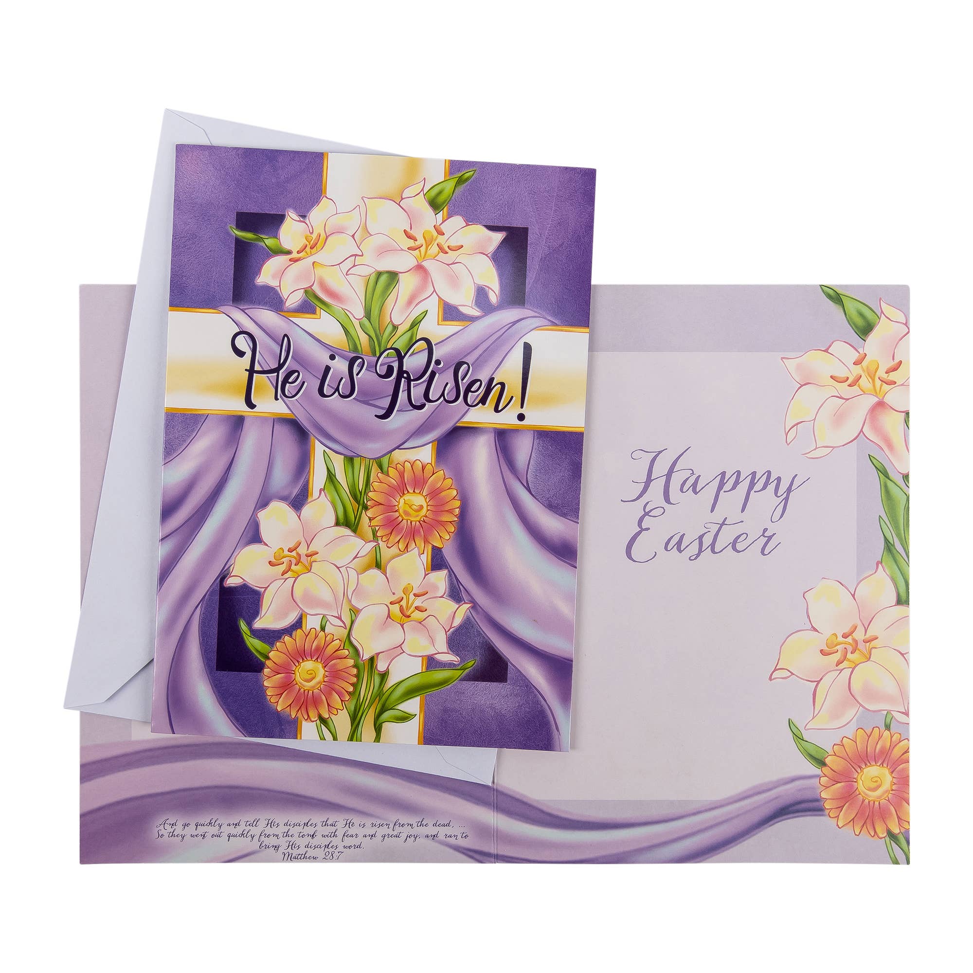 Divinity Boutique - Wholesale Easter Card - Boxed Cards: Easter3