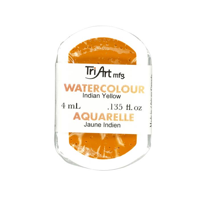 Tri-Art Mfg. - Wholesale Watercolour paint - Tri-Art Watercolour Pans18