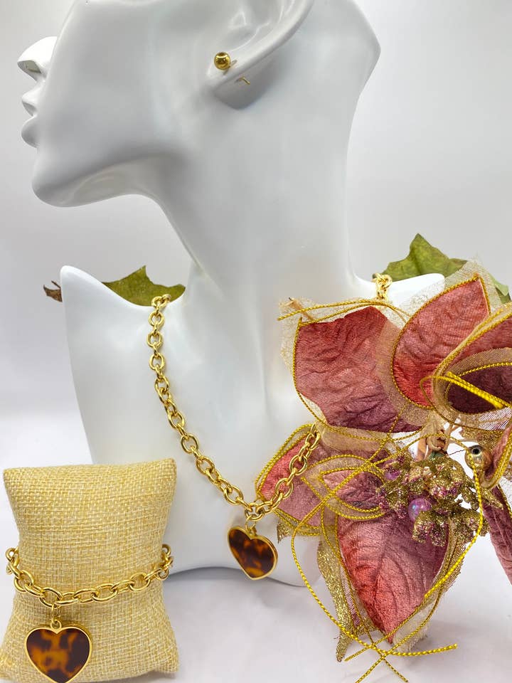 Set van roestvrij staal voor wholesale door Kimbara Butik