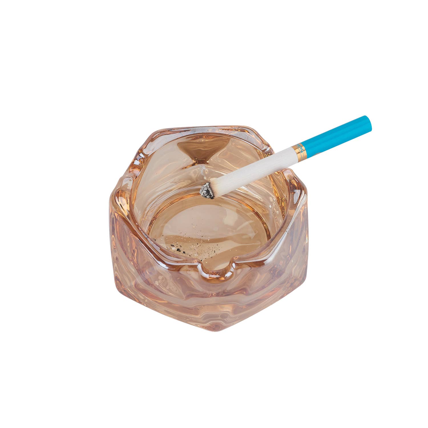 Champ by Polyflame – wholesale Askkopp – Glasaskkopp Rhombus5