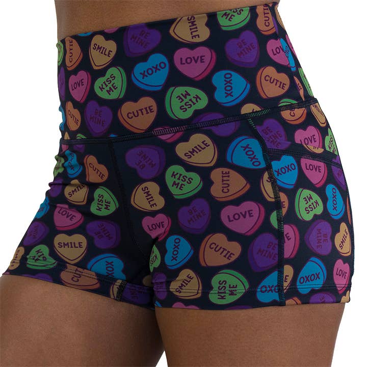 Shorts | Be Mine for wholesale by Constantly Varied Gear