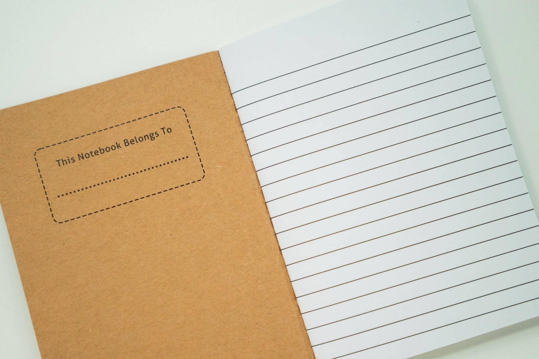 Pounded Yam Productions - Wholesale Notebook - African Print Pocket Notebook - Dots3