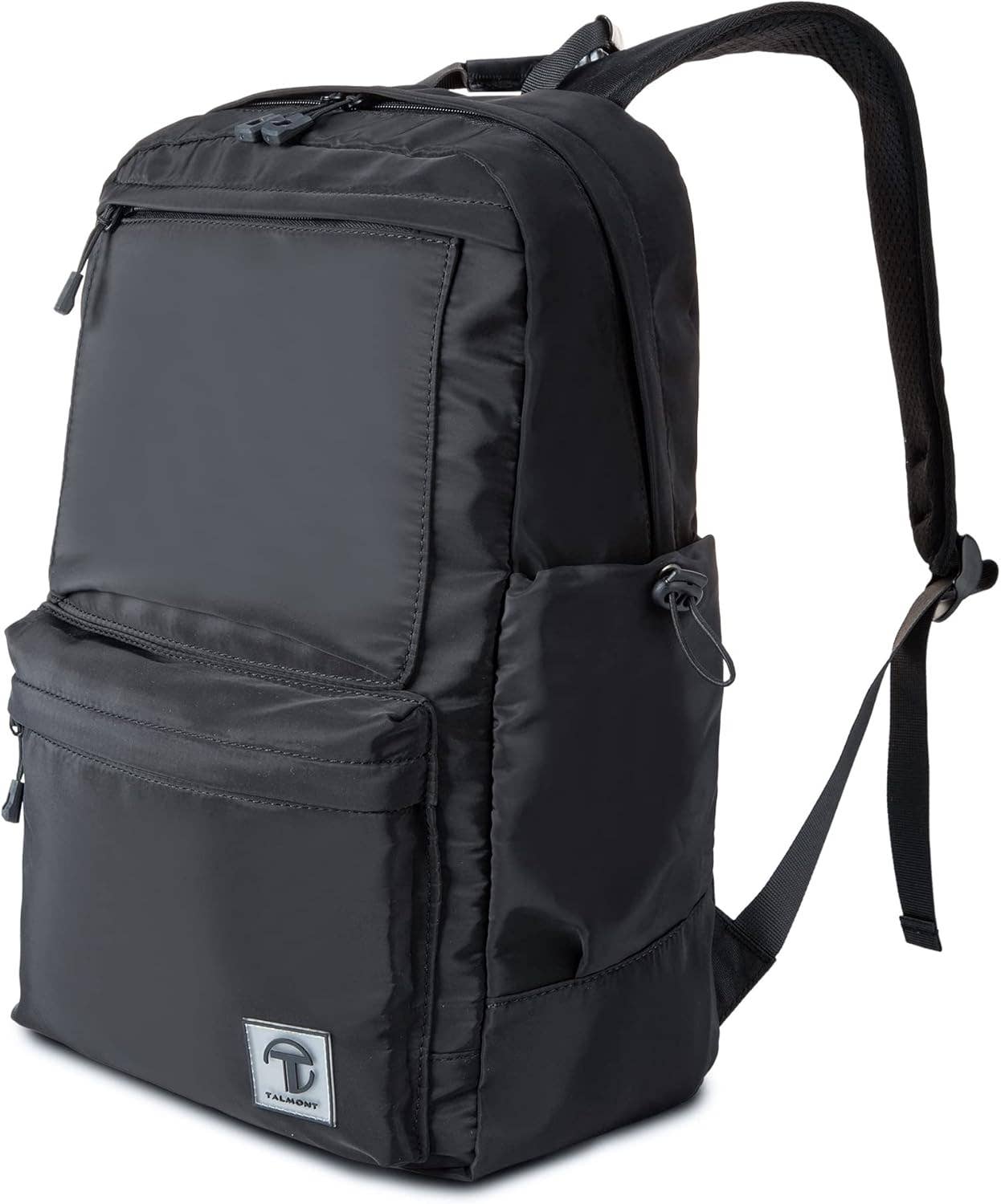 Infinite Basics - Wholesale Backpack - Unisex - Talmont Travel Backpack for Laptop Water Resistant Bookbag Computer Bag Gifts for Men & Women Fits 15.6 Inch Notebook1