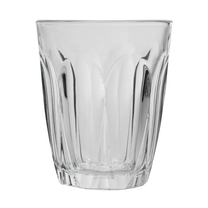 Duralex Provence Glass Drinking Tumbler - 90ml for wholesale by Rinkit Ltd