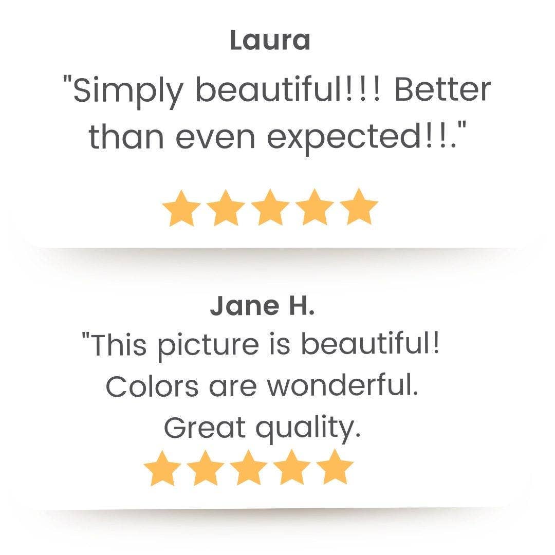 Olive Branch Farmhouse - Wholesale Canvas Art - Rustic Red-nosed Reindeer Christmas 2025 Rudolph Canvas Art2