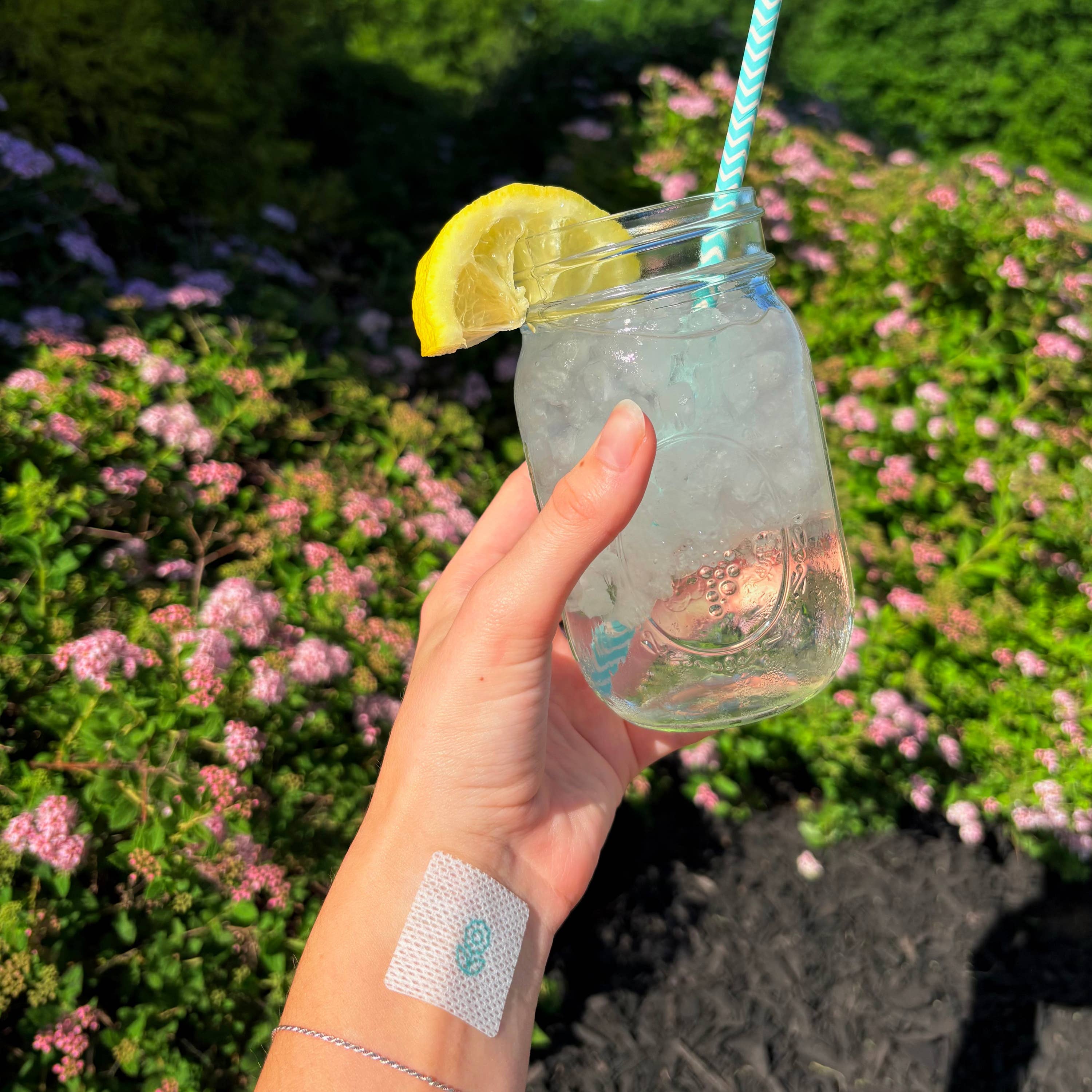 PatchAid - Vente Supplément oral/vitamine - Patch vitaminé Allergy Plus - Soulagement naturel des allergies2