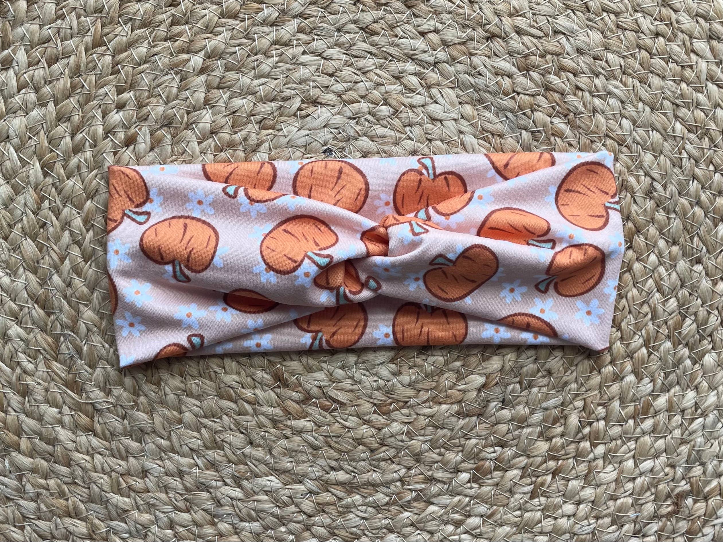 Designs by Rachel Joy - Wholesale Fashion Headband - Kids - Children's Knit Twist Headband29