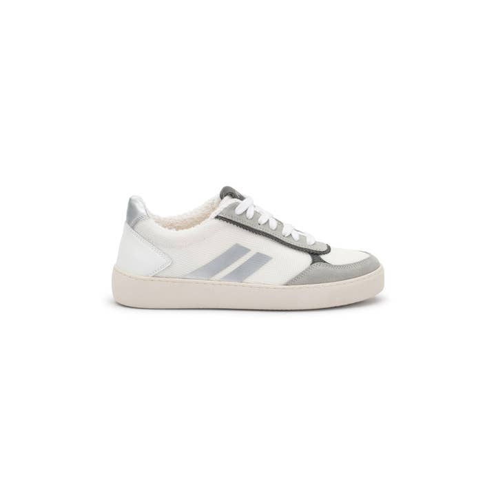 Ground™ Sneakers Silver för wholesale av PR1MO