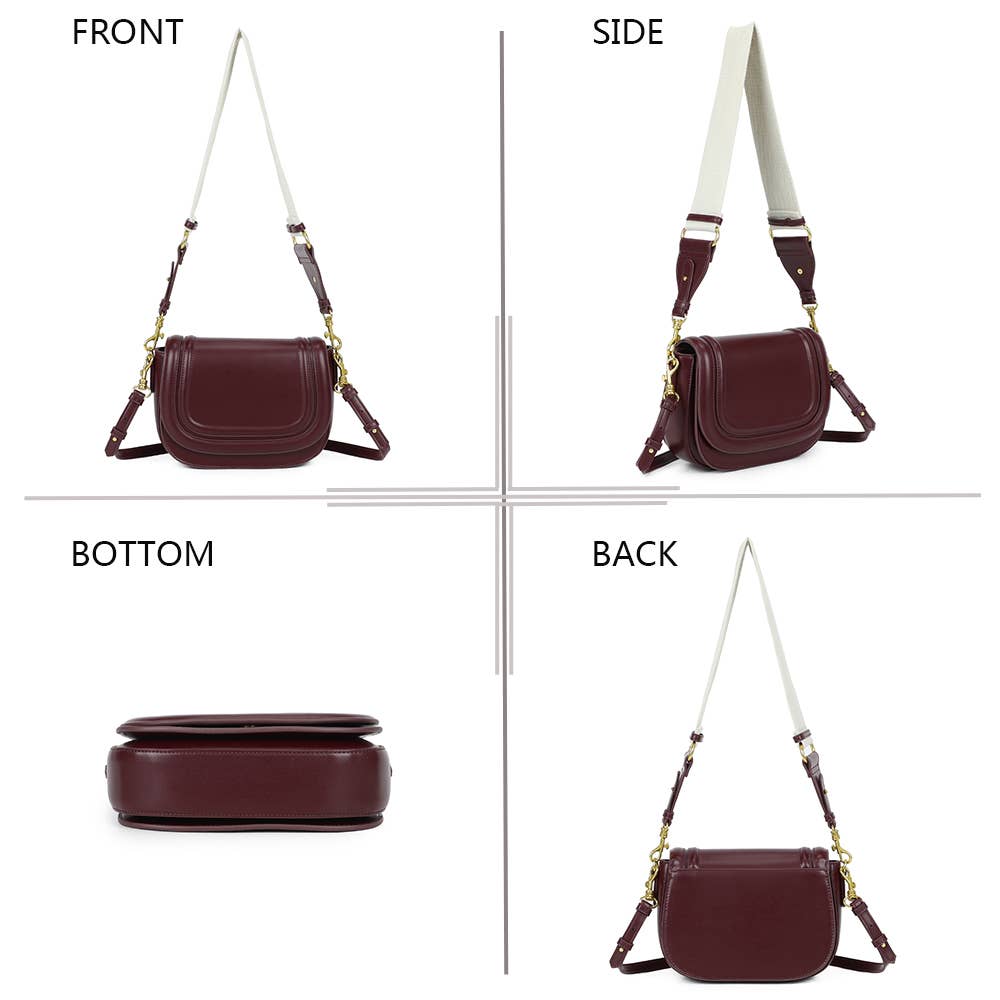 Gallantry - Wholesale Crossbody Bag - Women's - Nova Loop(KC-23002)12