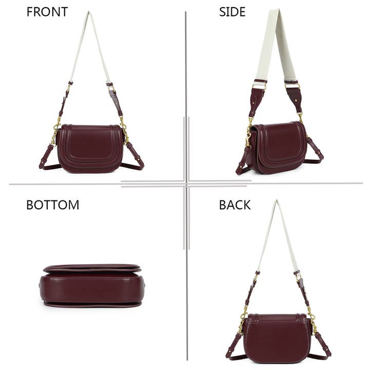 Gallantry - Wholesale Crossbody Bag - Women's - Nova Loop(KC-23002)12