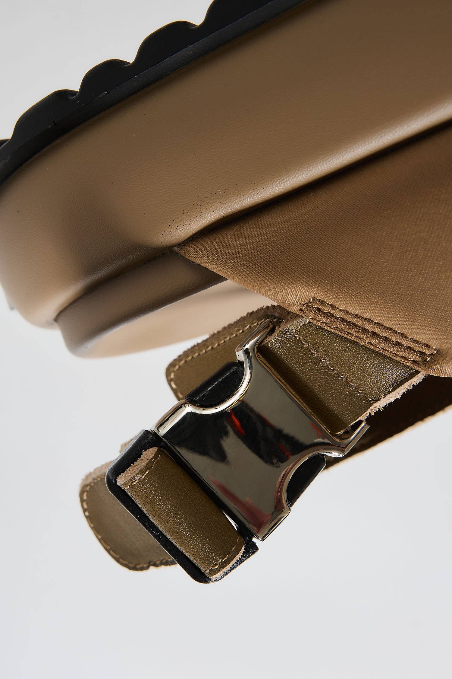 LONZA SHOES - Wholesale Sandals - Women's - Alonso Coffee6