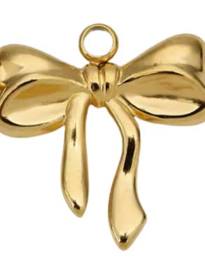 Bogenzauber Gold für den Großhandel von Coco Luna Collection