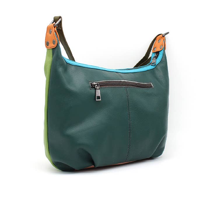 Soruka - Vente Sac porté épaule – femme - Samantha - Sac à bandoulière2
