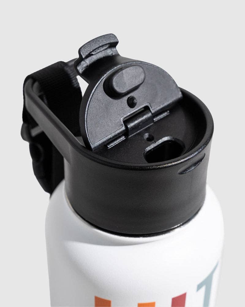 United By Blue - Wholesale Water Bottle - Insulated Steel Bottle 32 Oz.27