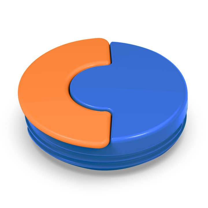 OmieLife - Wholesale Broodtrommel/lunchdoos - Kinderen - Onderdelen: Thermosdeksel8