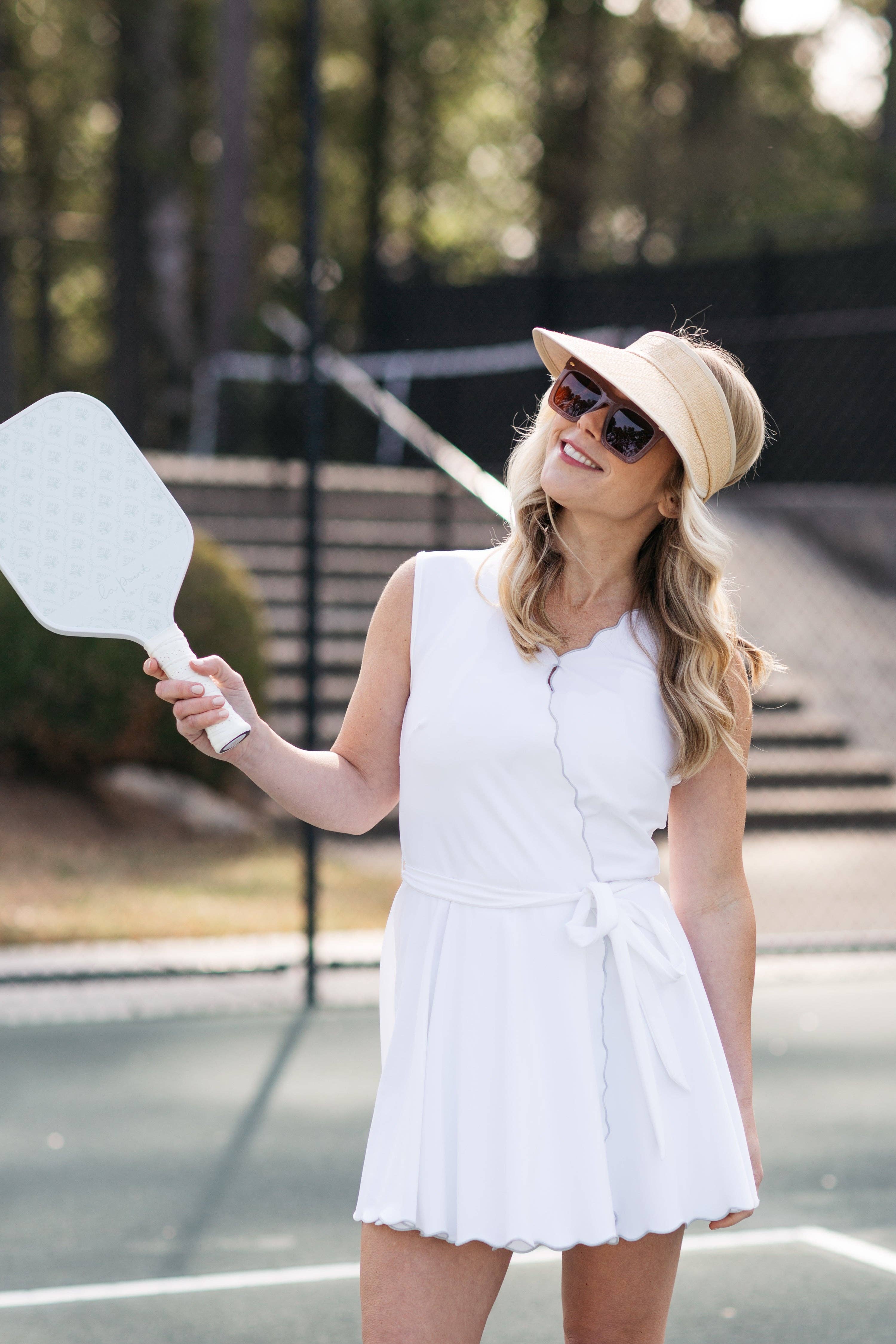 la point - Wholesale Athletic Dress - Women's - the pickle dress - pickleball dress4