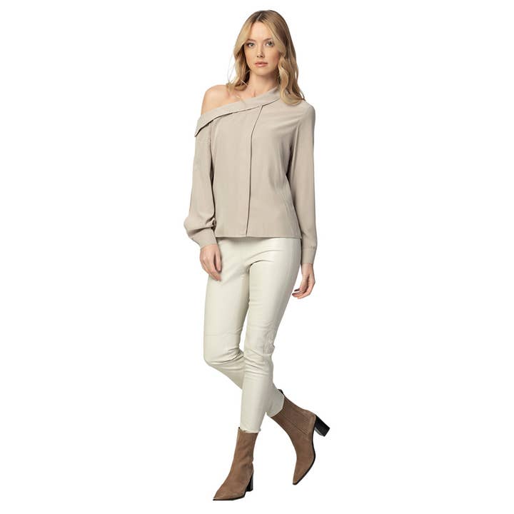 Top in modale Nairobi per la vendita all'ingrosso da parte di To The Nines