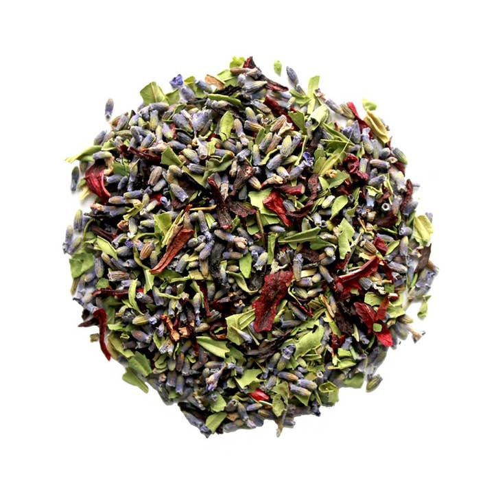 Thistle & Sprig Tea Company - Wholesale Loose Tea - Bulk Loose Leaf Tea1