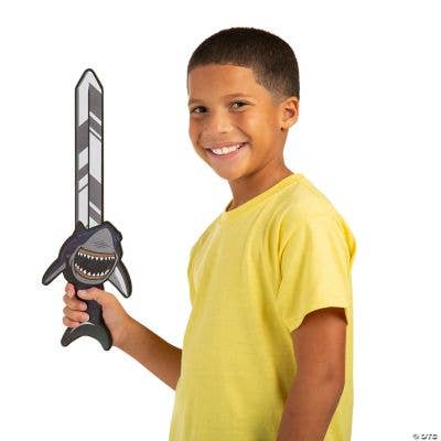 Fun Express – Großhandel Klassisches Spielzeug – Kinder – CHARAKTER-SCHAUMSTOFFSCHWERTER2