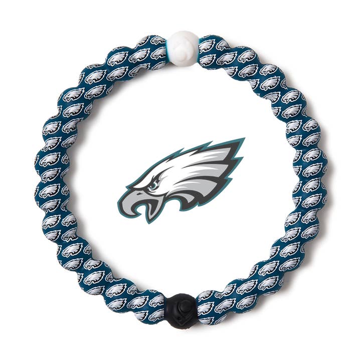 Lokai des Eagles de Philadelphie pour la vente par Lokai