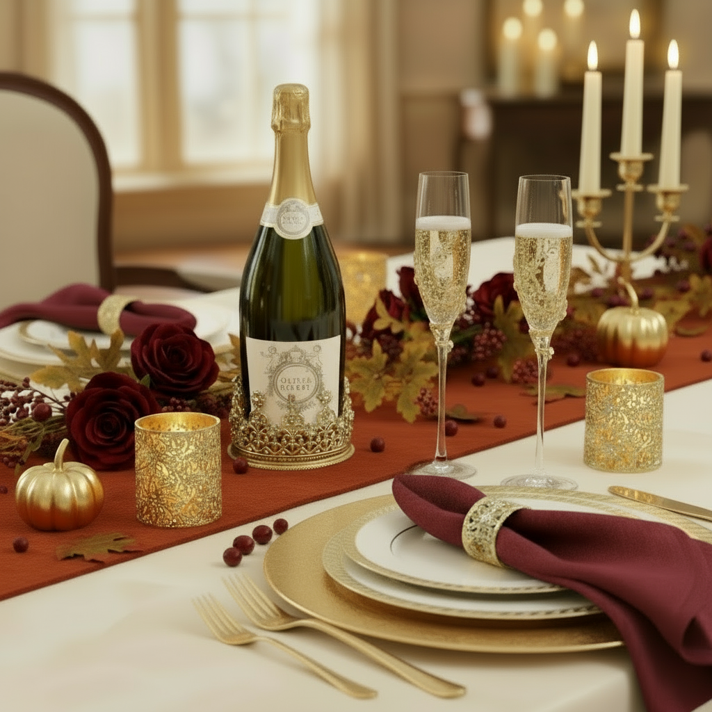 OLIVIA RIEGEL – wholesale Champagne flute – Eleanor Flute (Set of 2) | Flutes | Champagne Flutes |2