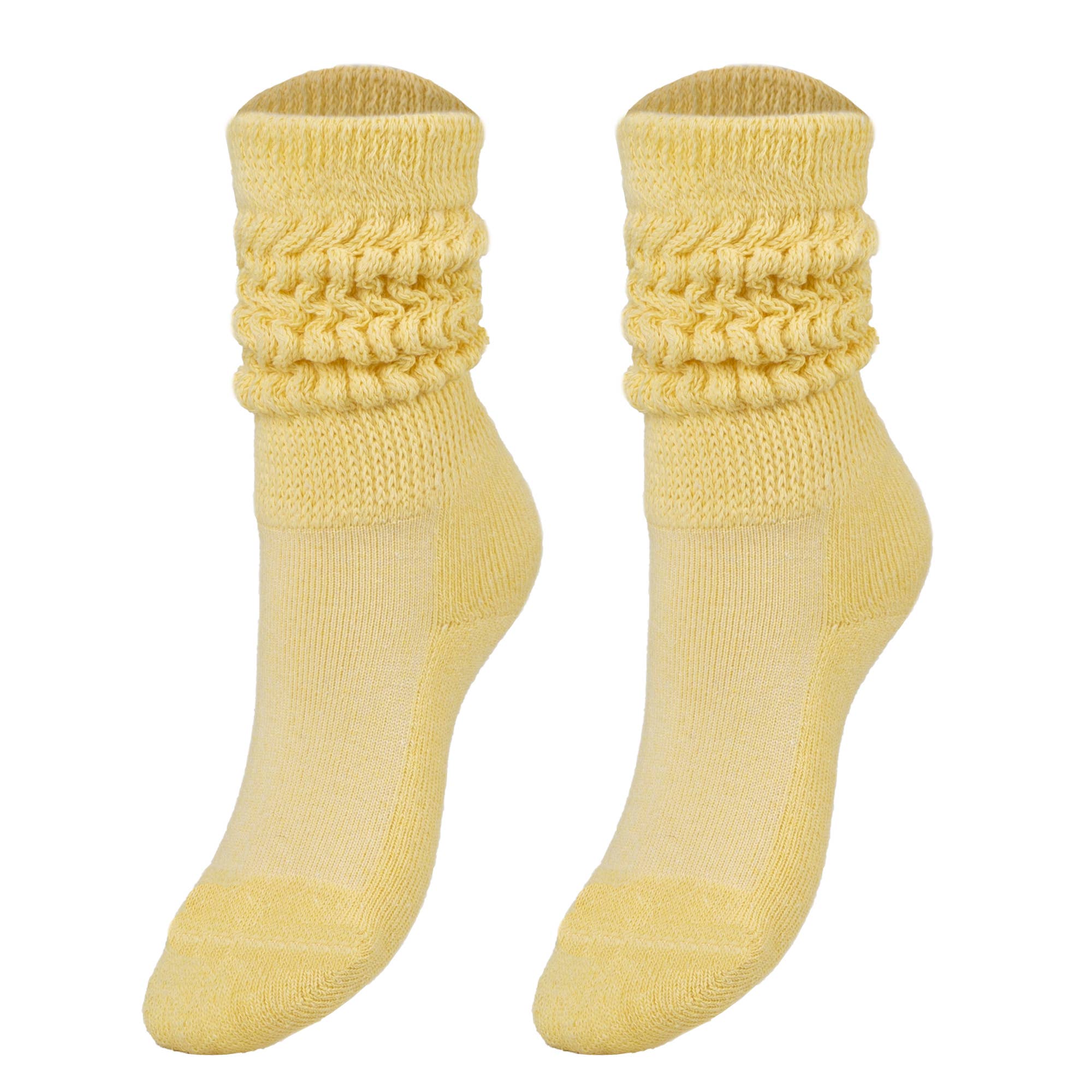 Mars Outlet Store LLC - Wholesale Socks - Kids - Kids Slouch Socks Cotton Knee High 1 Pair 3