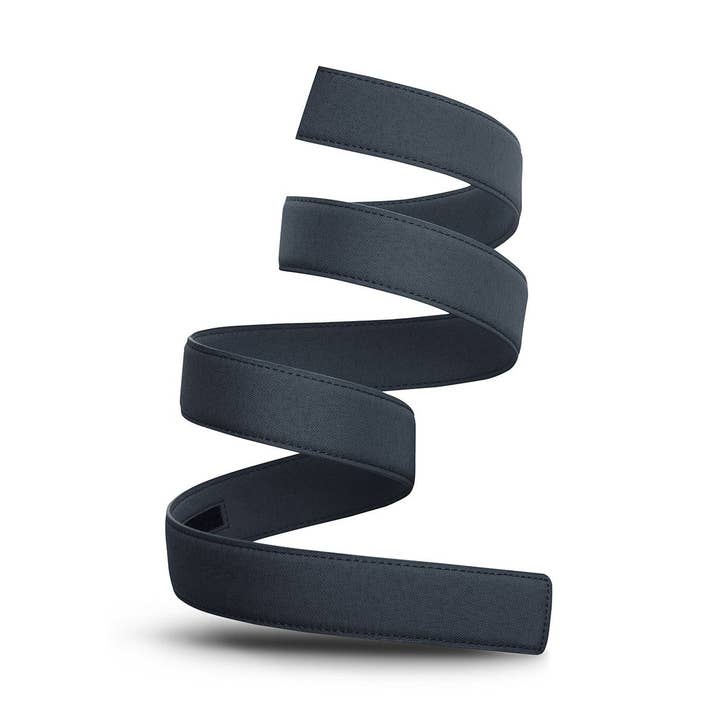 40mm Midnight Blue Canvas for wholesale by Mission Belt