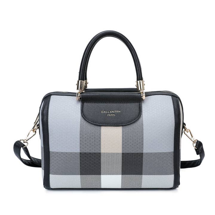 Gallantry – Großhandel Henkeltasche – Damen – Die schottische Galanterie (M-9364-5)