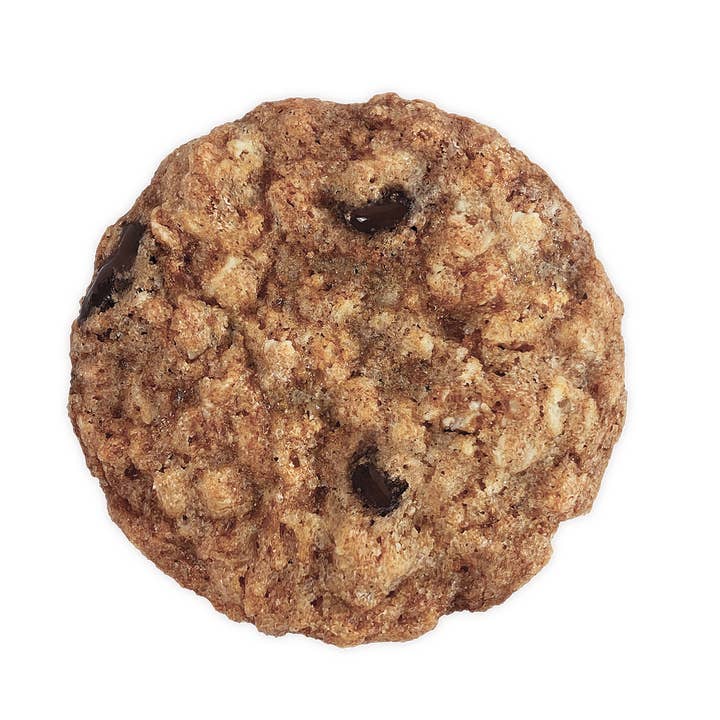 Eleni's Cookies - Wholesale Cookie - Holiday Oatmeal Chocolate Chip Cookie Box2