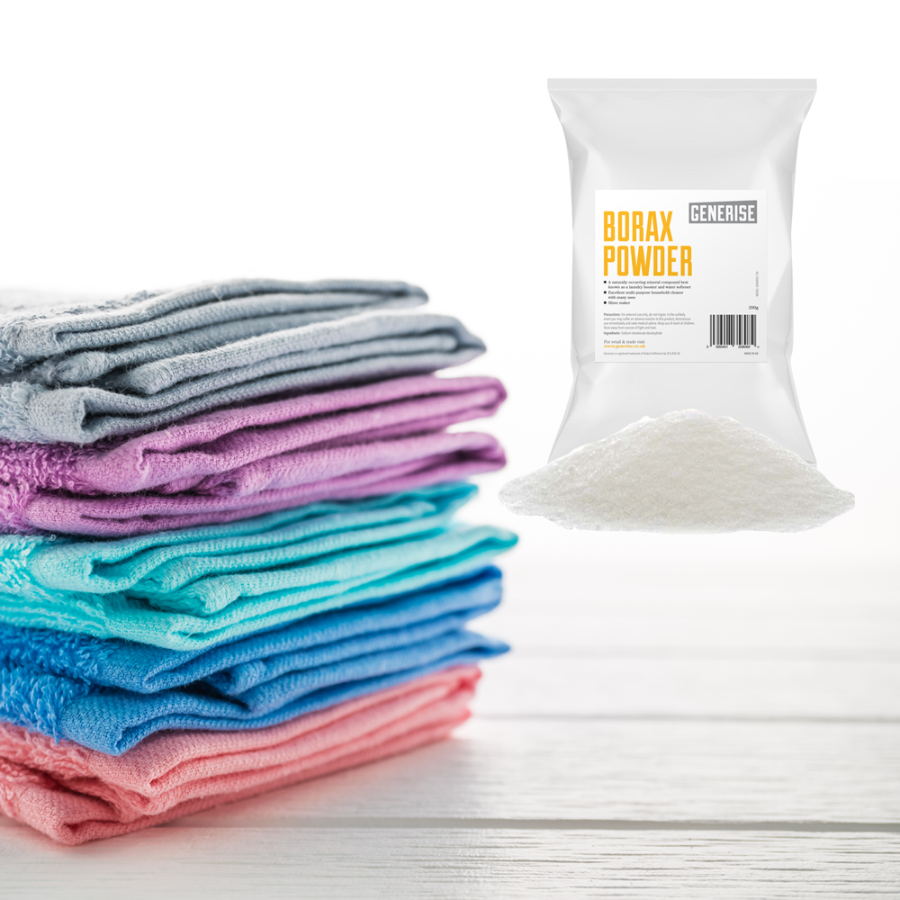 My Wholesale Warehouse - Vendita all'ingrosso Attrezzature per lavoretti e fai da te - Borace in polvere5