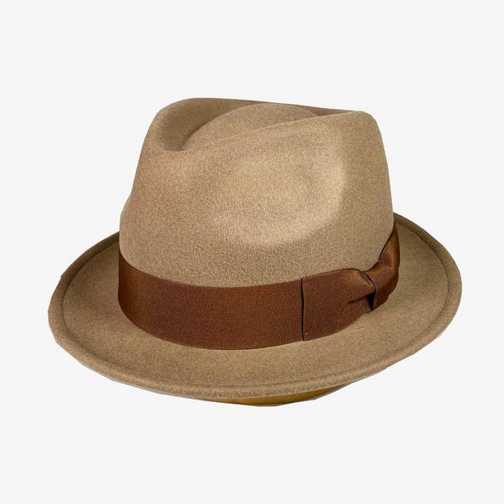 DEN FILTRET HAT for engroshandel hos ReqHatter