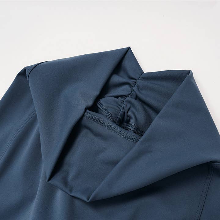 WONDERXFANS - Wholesale Athletic/Lounge Leggings - Women's - High-waisted, hip-lifting, slimming sports leggings3