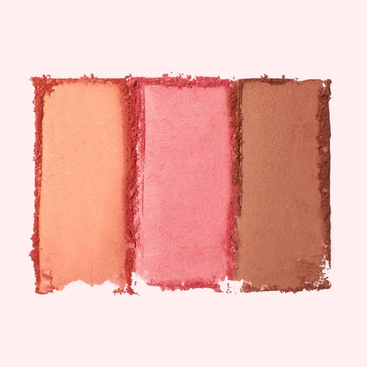 Jason Wu Beauty - Wholesale Blush - BLUSH TRIO - 05 Sexed1