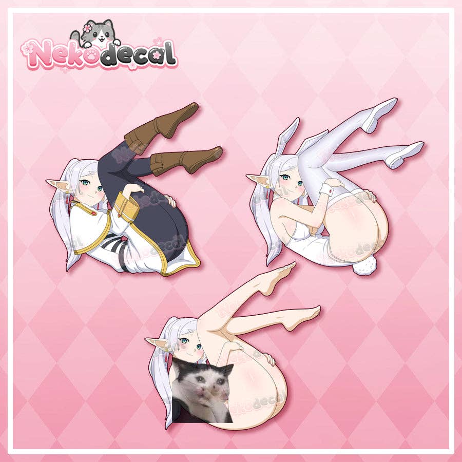 Nekodecal - Wholesale Sticker - Fortune Cookie Stickers 215