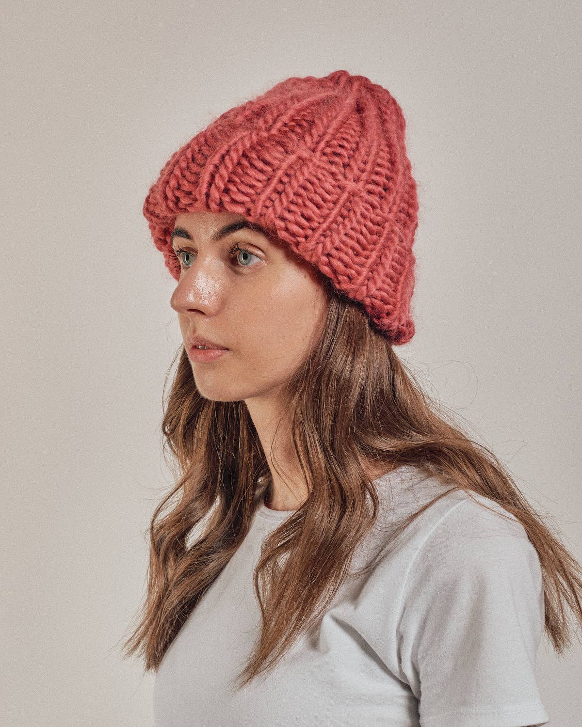Lenereidi - Wholesale Beanie - Women's - Sea Wolf36