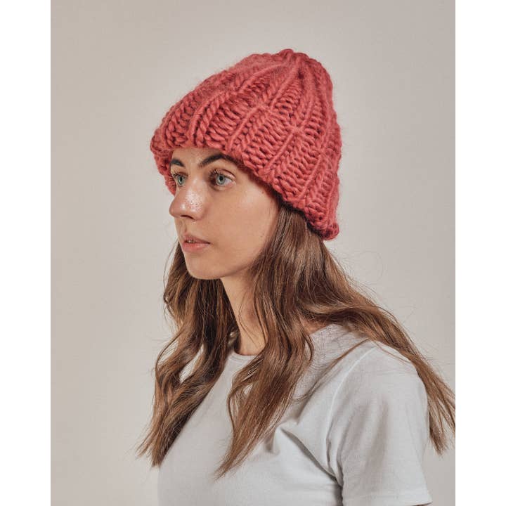 Lenereidi - Wholesale Beanie - Women's - Sea Wolf36