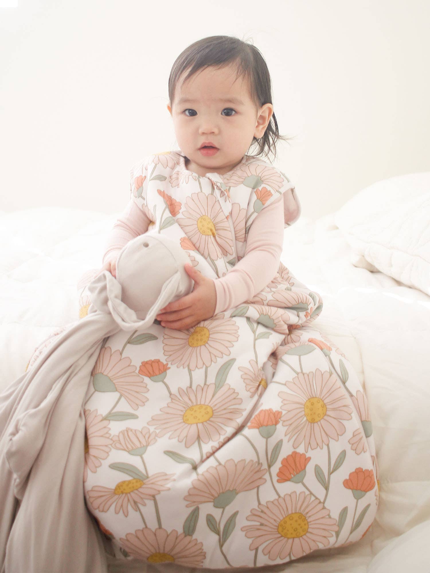 gunamuna - Vente Gigoteuse – bébé - Gigoteuse 1.0 Günamüna®16